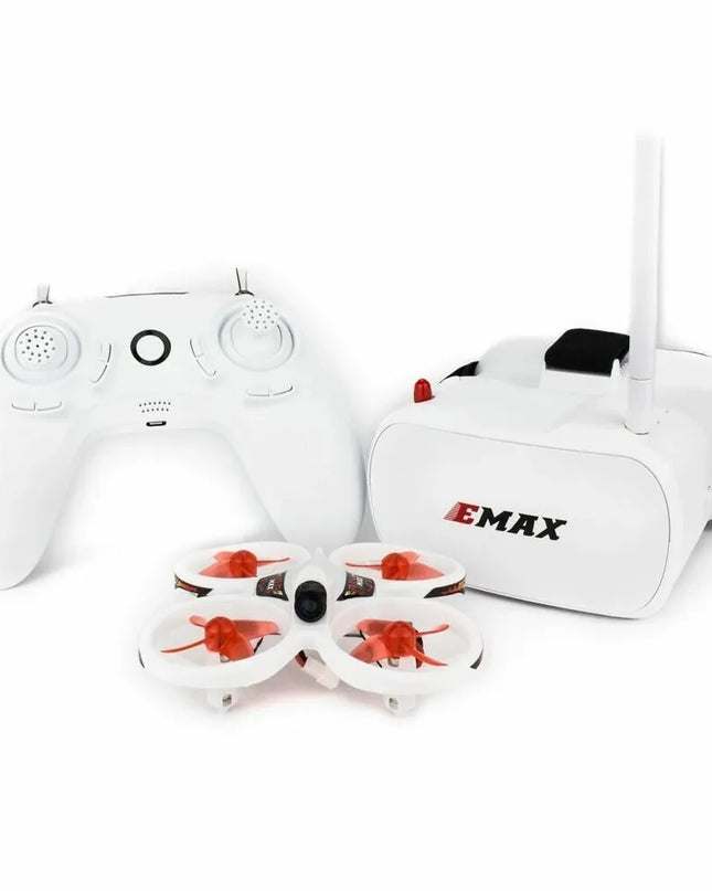 Official Emax EZ pilot FPV Racing Drone Kit - Here 4 you