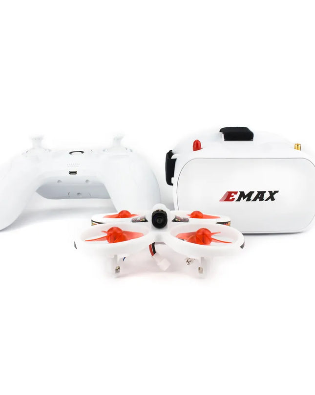 Official Emax EZ pilot FPV Racing Drone Kit - Here 4 you