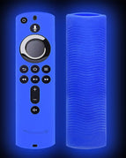 Luminous Blue