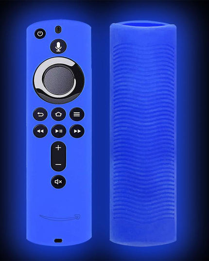Silicon case TV 4k fire stick - Here 4 you