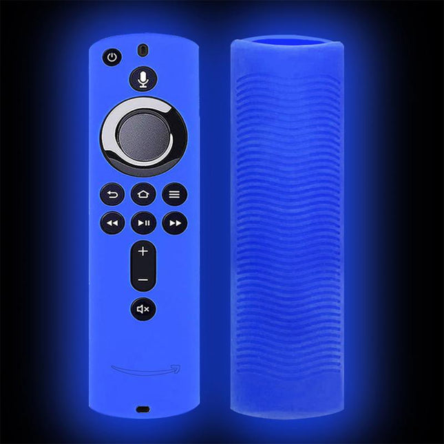 Silicon case TV 4k fire stick - Here 4 you