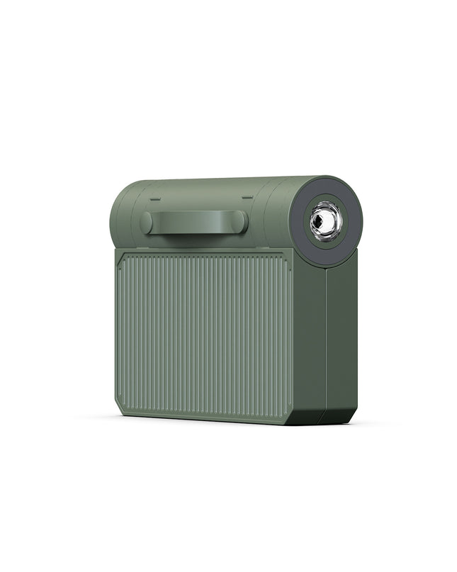 Outdoor Camping Lantern Portable Rechargeable Light - Here 4 you