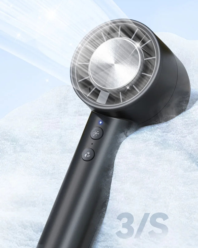 2025 USB Rechargeable Handheld Air Cooler™