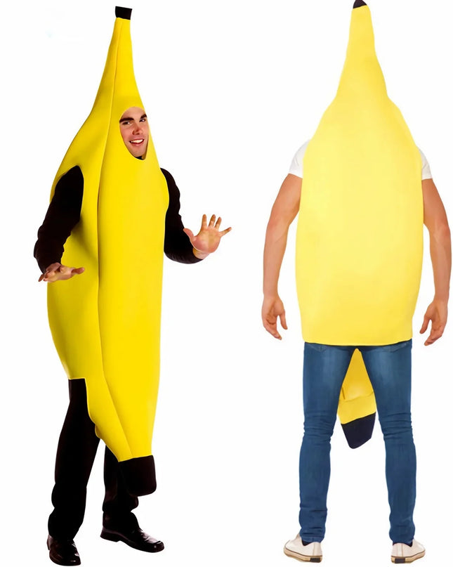 Funny Banana Costume for Adults™