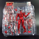 YAMAGUCHI Venom Spider Man Action Figure - Here 4 you