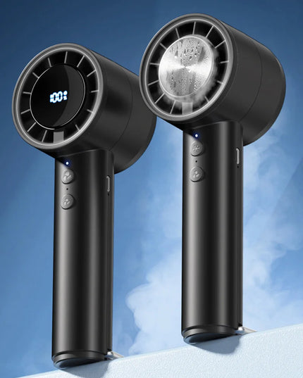 2025 USB Rechargeable Handheld Air Cooler™