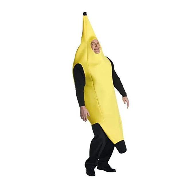 Funny Banana Costume for Adults™