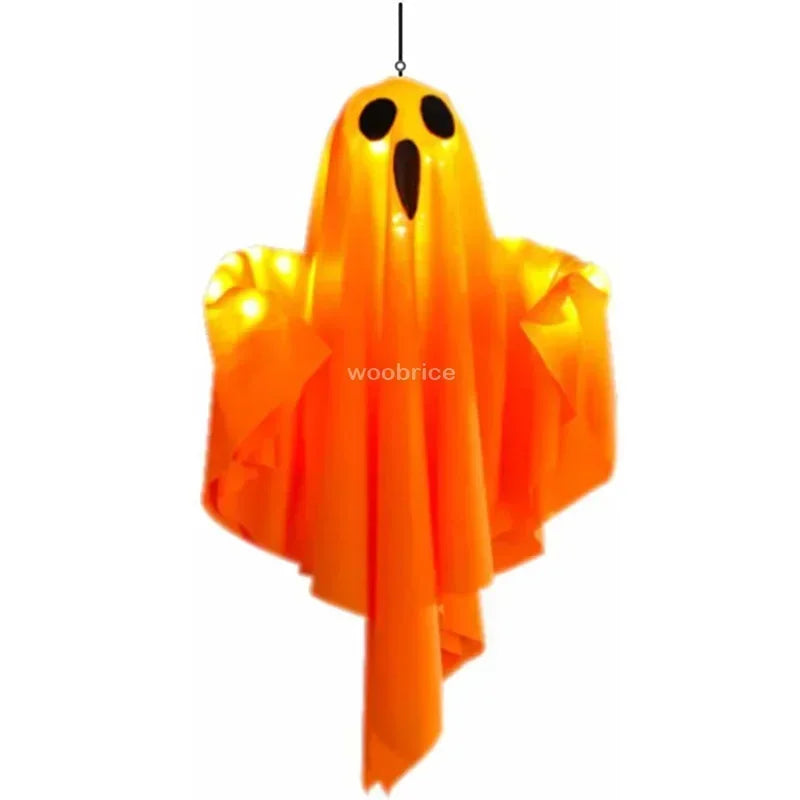 LED Flying Ghosts Halloween Decorations™