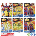 Hasbro Marvel Legends Series Action Figures - Here 4 you