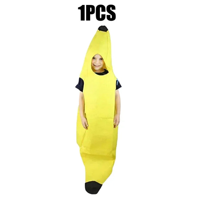 Funny Banana Costume for Adults™