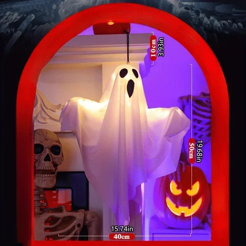 LED Flying Ghosts Halloween Decorations™