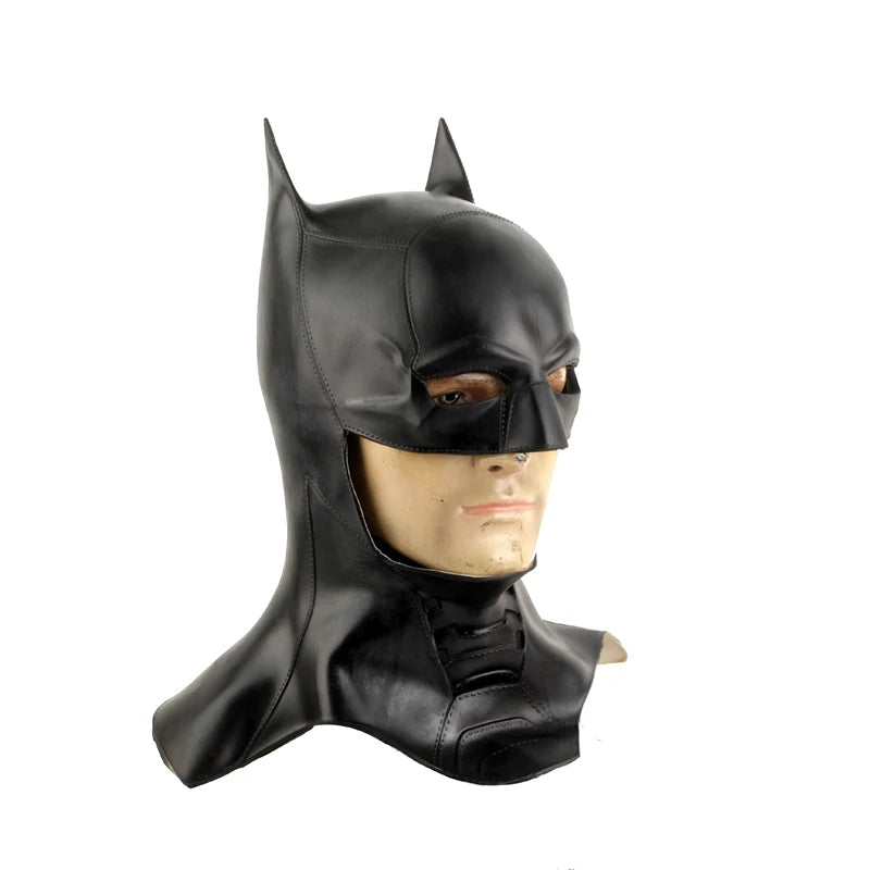 Bruce Wayne Halloween Masquerade Cosplay Mask - Here 4 you
