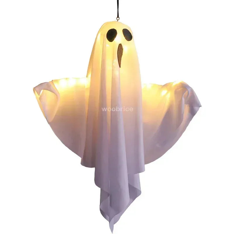 LED Flying Ghosts Halloween Decorations™