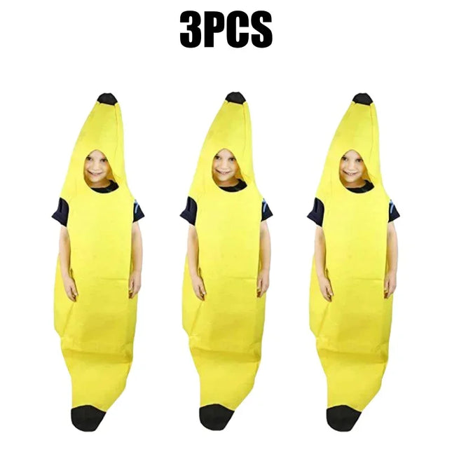 Funny Banana Costume for Adults™