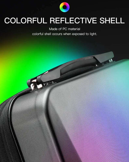 BOPAI E-Sports Waterproof laptop Backpack - Here 4 you