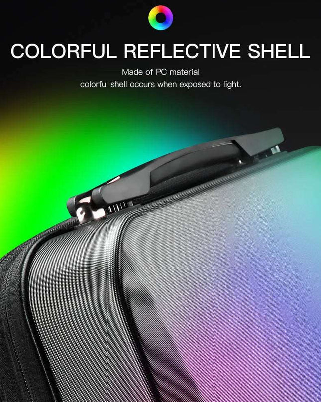 BOPAI E-Sports Waterproof laptop Backpack - Here 4 you