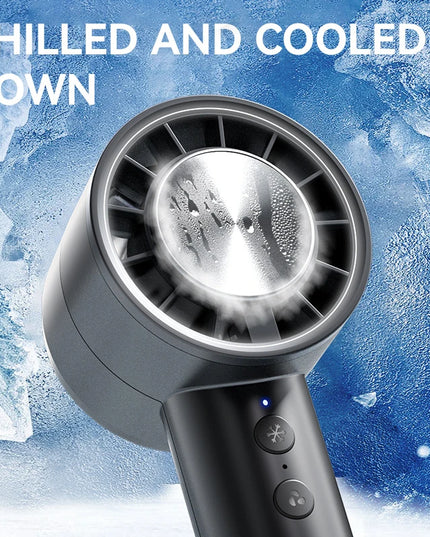 2025 USB Rechargeable Handheld Air Cooler™
