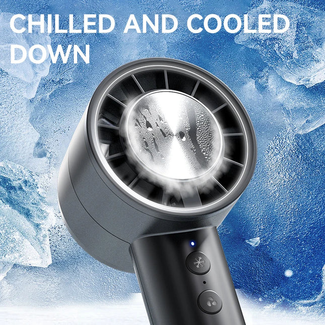 2025 USB Rechargeable Handheld Air Cooler™