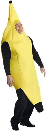 Funny Banana Costume for Adults™