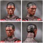 Marvel Spider-man 2 Miles Morales 6" Action Figure - Here 4 you