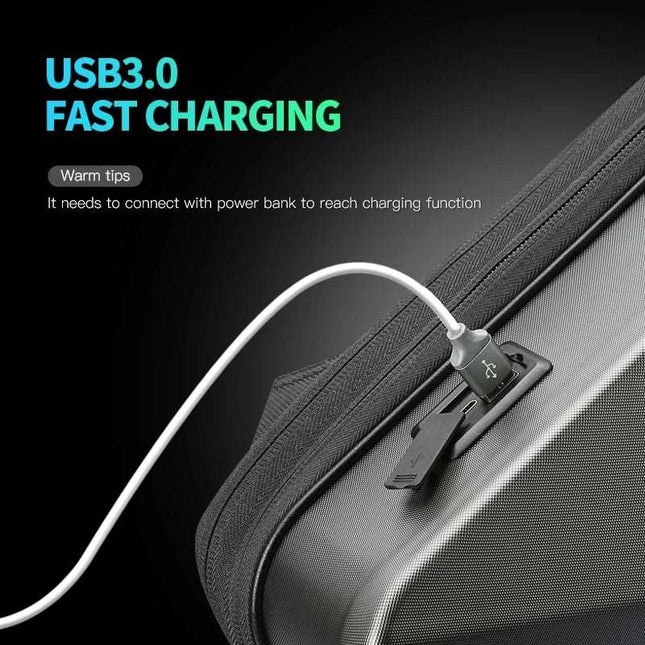 BOPAI E-Sports Waterproof laptop Backpack - Here 4 you