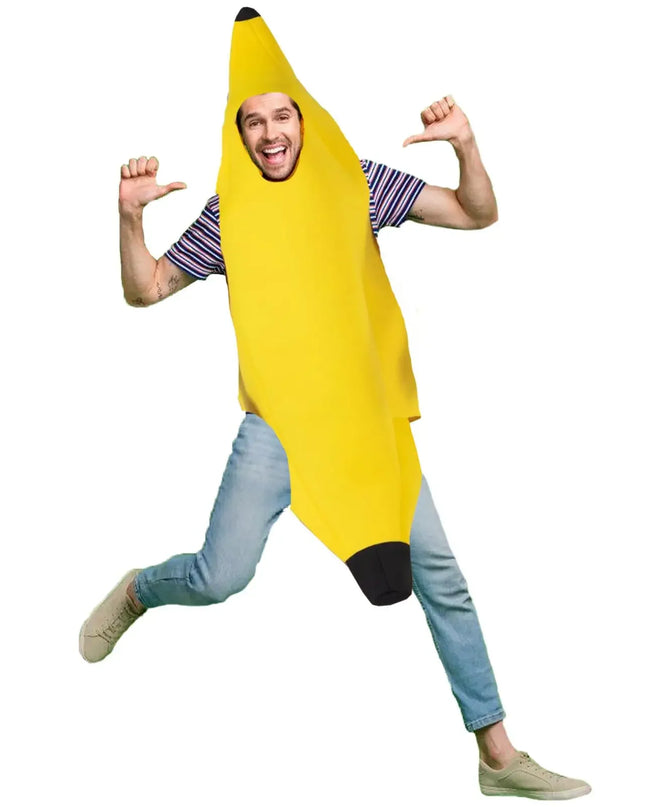 Funny Banana Costume for Adults™