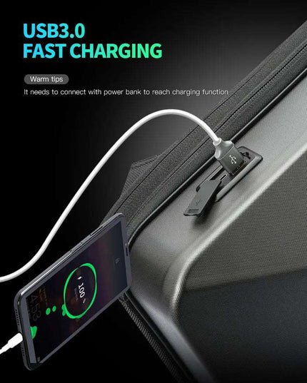 BOPAI E-Sports Waterproof laptop Backpack - Here 4 you
