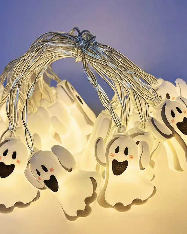 Halloween LED String Light Decorations™