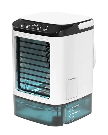 Portable Air Conditioner & Cooler Fan™