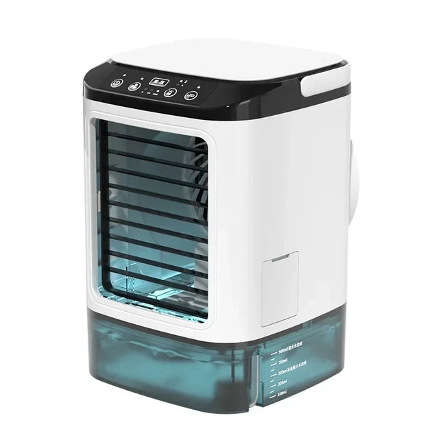 Portable Air Conditioner & Cooler Fan™