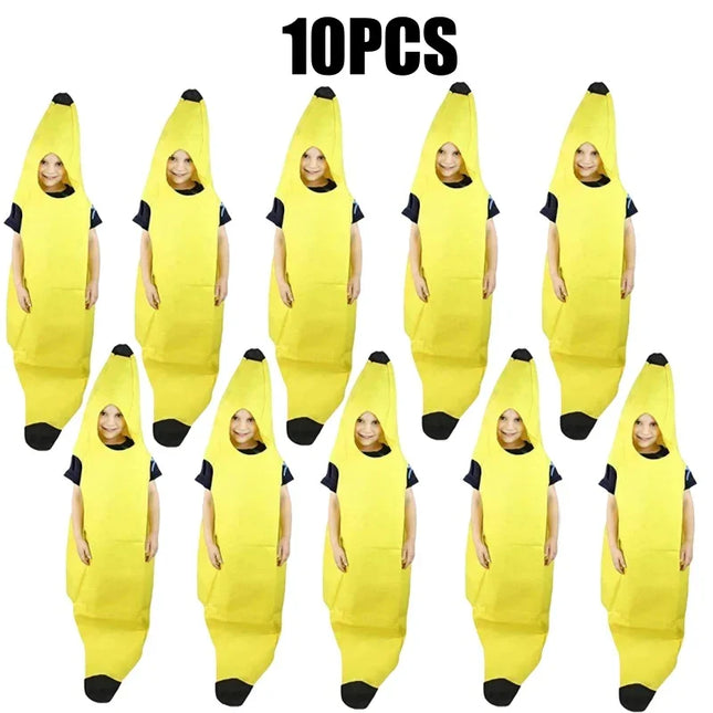 Funny Banana Costume for Adults™