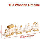 wooden 14
