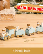wooden 11