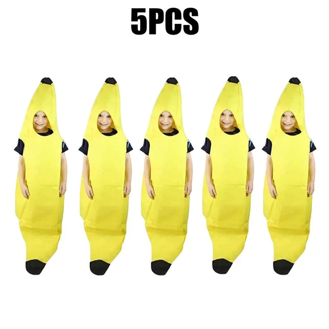 Funny Banana Costume for Adults™