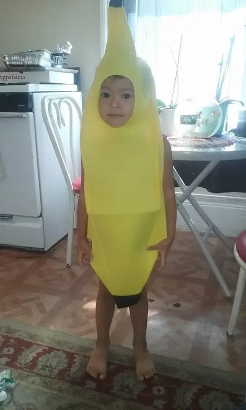Funny Banana Costume for Adults™