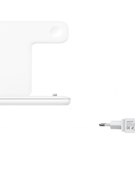 3 In 1 Compatible Wireless Mobile Phone Charger - Here 4 you