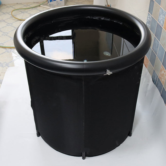 Foldable And Inflatable Bath Tub - Here 4 you