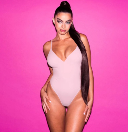 Large Size Summer Bikini Backless Swimsuit for women - Here 4 you