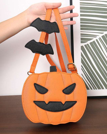 2023 Halloween Crossbody Bag - Here 4 you