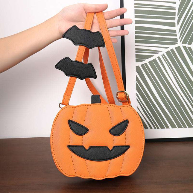 2023 Halloween Crossbody Bag - Here 4 you