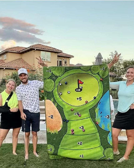 Leisure Puzzle Game Big Escape Golf - Here 4 you
