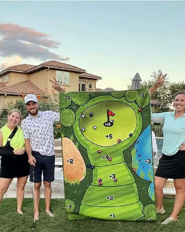 Leisure Puzzle Game Big Escape Golf - Here 4 you