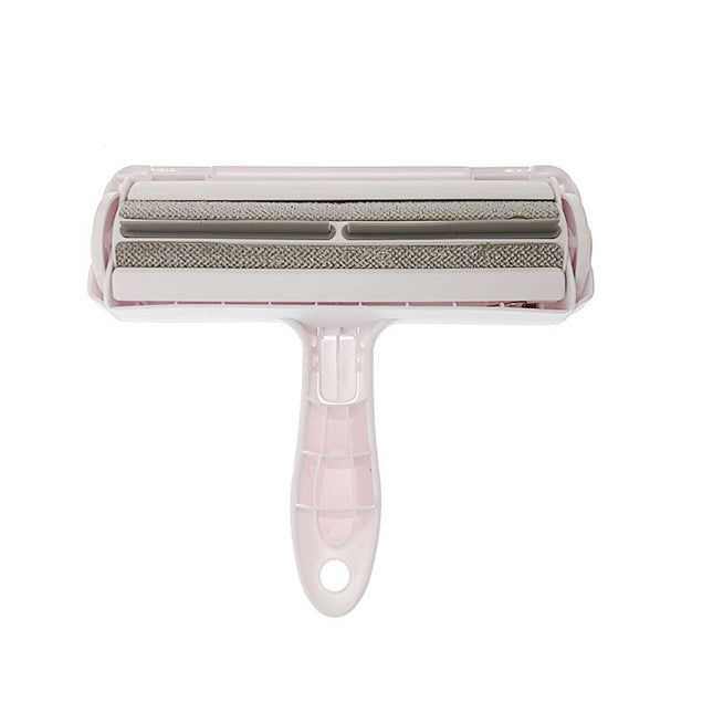 Pet Hair Remover Lint Roller Hair Removal Device Clothes Nap Removing Device - Here 4 you