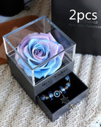Blue2pcs