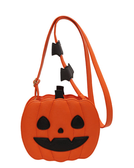 2023 Halloween Crossbody Bag - Here 4 you