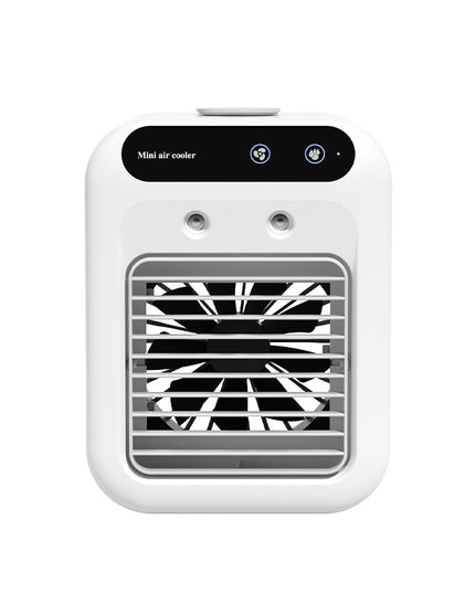 Multipurpose Air Conditional - Here 4 you