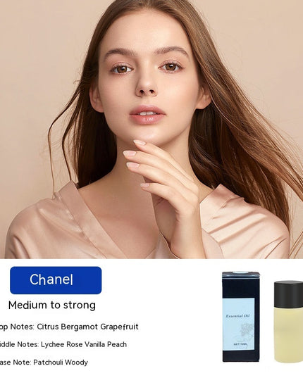 Intelligent Spray Car Mounted Fragrance Machine Air Outlet Car Mounted Perfume High-end Car Mounted Fragrance Durable Fragrance