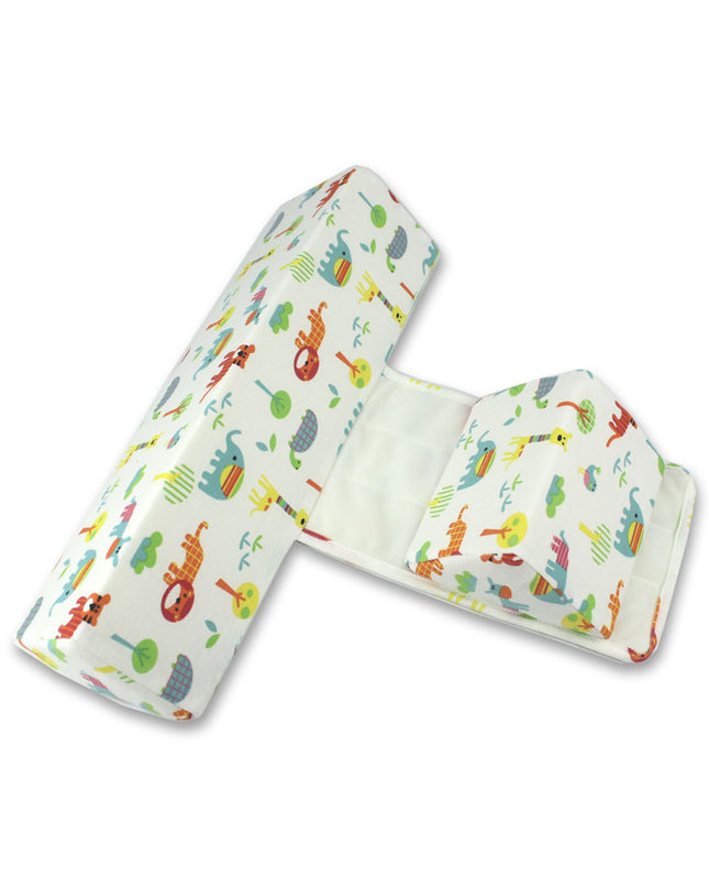Anti-rollover Newborn Baby Shaping Styling Pillow - Here 4 you