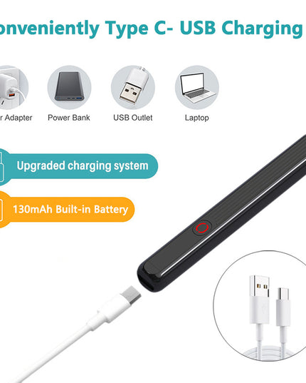 NE3 Wireless Ear Cleaner with Camera LED light - Here 4 you