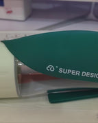 Dark green